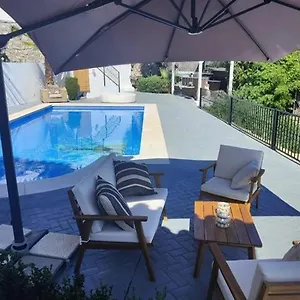 Сasa de vacaciones Duende, Marbella