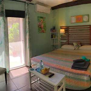 El Nácar Bed & Breakfast