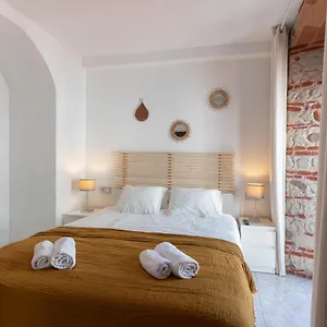 Marbellatown Apartamento