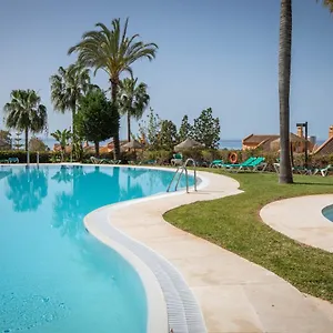 Apartamento 1 Beach Golf, Marbella