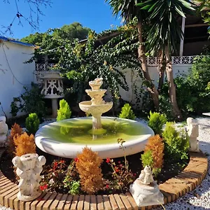 Costa Lägenhetshotell