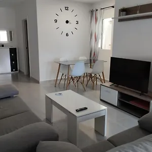 Apartamento Apartamento Platero, Marbella