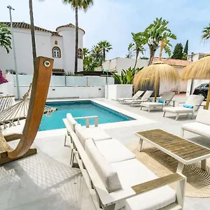 La Sala Puerto Banus Marbella
