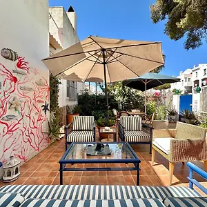 Сasa de vacaciones Family Near The Beach - Eaw Homes, Marbella