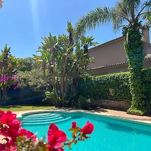 Close To The In Marbella