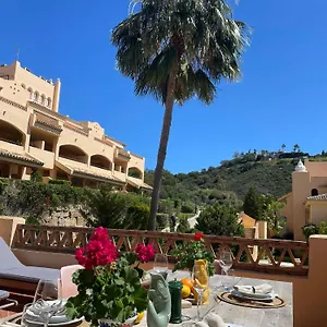 Apartamento Santa Maria Village, Elviria,, Marbella