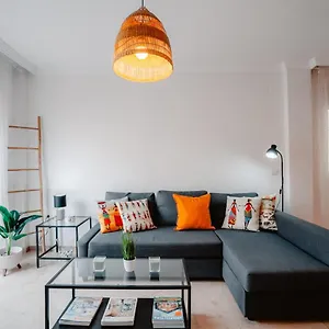Apartamento House Elviria, Marbella
