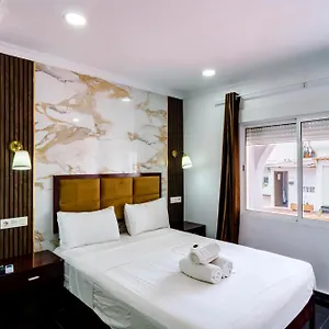 Rancho Grande Hotell