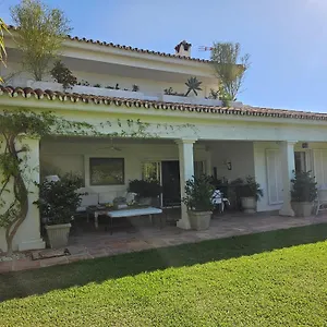 La Casita By Teresa Casa vacanze