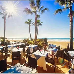 Apartamento Pleasant Duplex By Elviria Dunas, Marbella