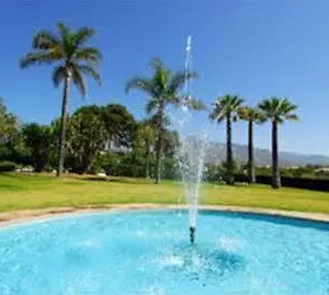 Centro Forestal Sueco Hotell