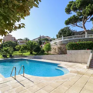 In Elviria Marbella