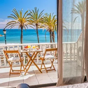Puerto Banus Apart-hotel