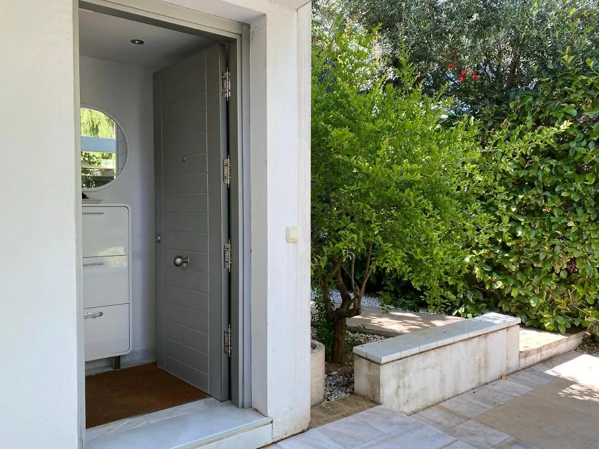 Villa In Elviria, On The Best Beach In Marbella 0*,  Spain